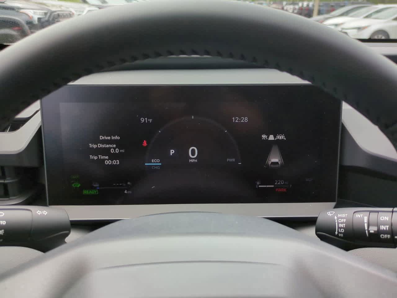 New 2026 Toyota RAV4 SE AWD/4WD image 25