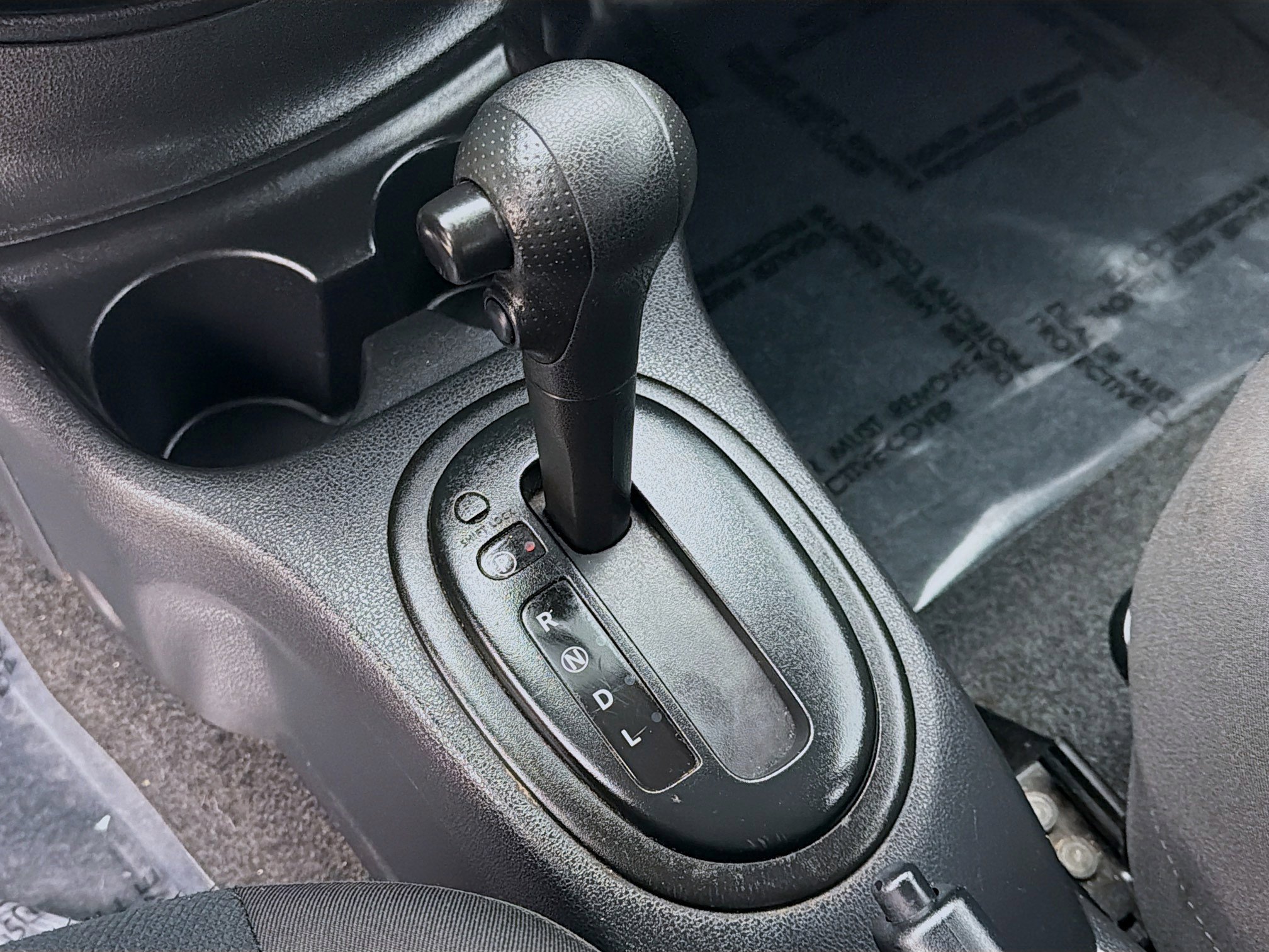 Used 2015 Nissan Versa Note S Plus image 14