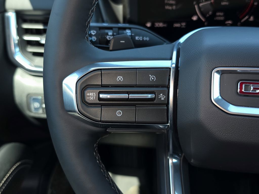 New 2026 GMC Terrain Elevation w/ Black Edition AWD/4WD image 18