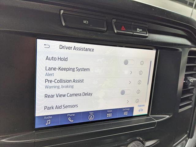 Used 2022 Ford F150 XL w/ STX Appearance Package image 27