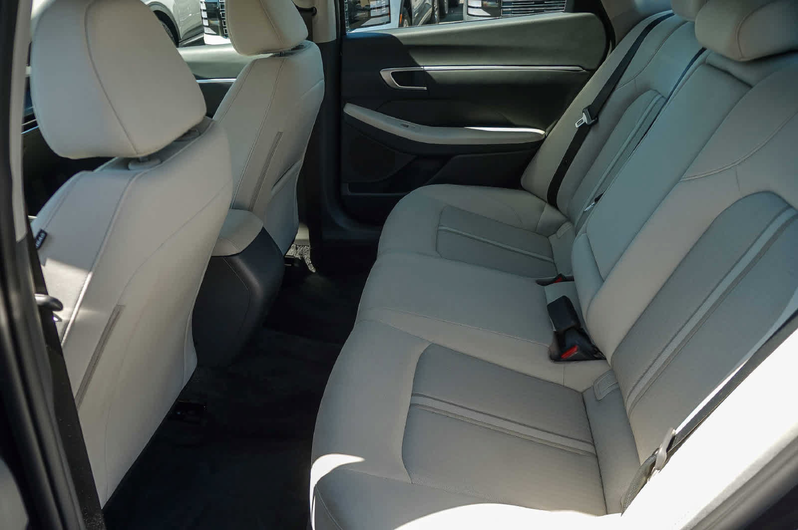 Certified 2026 Hyundai Sonata SEL FWD image 24