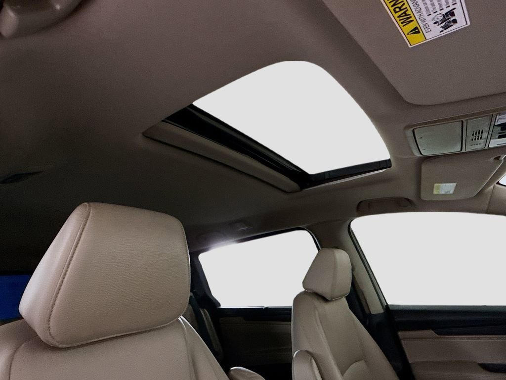 Used 2018 Honda Odyssey EX-L image 18