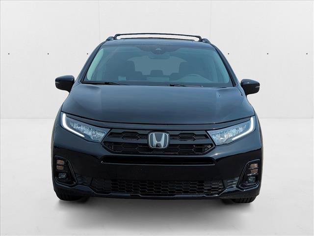 New 2026 Honda Odyssey Elite image 9