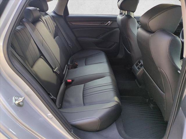 Used 2020 Honda Accord Touring image 21