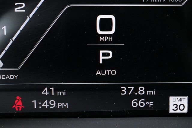 New 2025 Audi RS 3 image 9