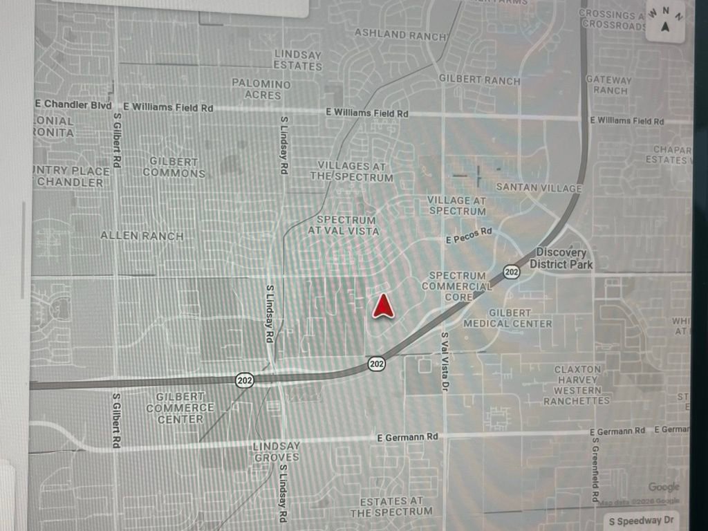 Used 2025 Tesla Model 3 Long Range image 15