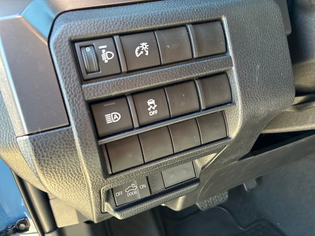 New 2026 Toyota Tacoma SR5 image 33