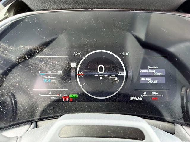New 2026 Lexus TX 500h AWD image 42