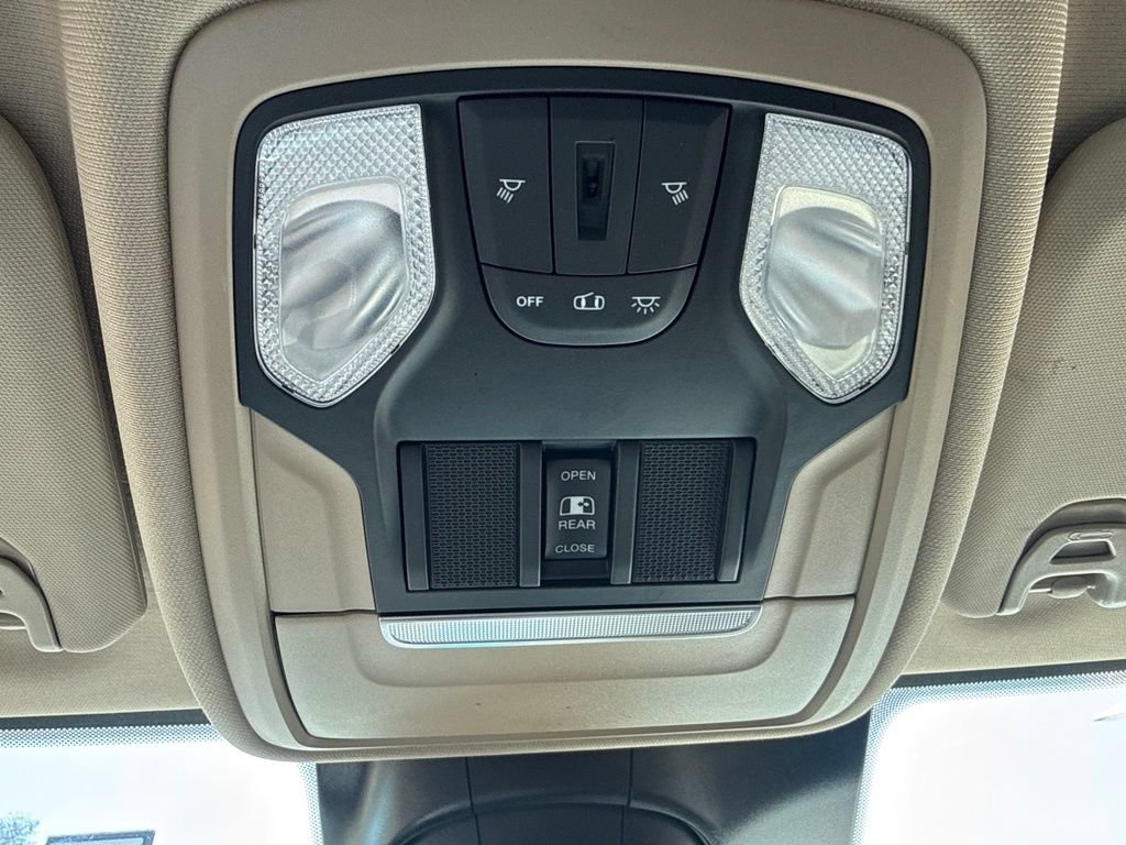 Certified 2020 RAM 2500 Tradesman w/ Safety Group AWD/4WD image 26