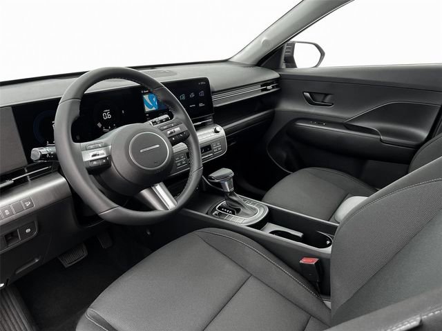 New 2024 Hyundai Kona SEL image 14