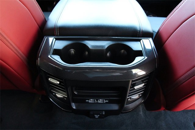 Used 2021 RAM 1500 TRX w/ Trailer Tow Group image 37