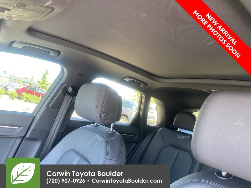Used 2019 Audi Q3 2.0T Premium Plus w/ Premium Plus Package AWD/4WD image 9