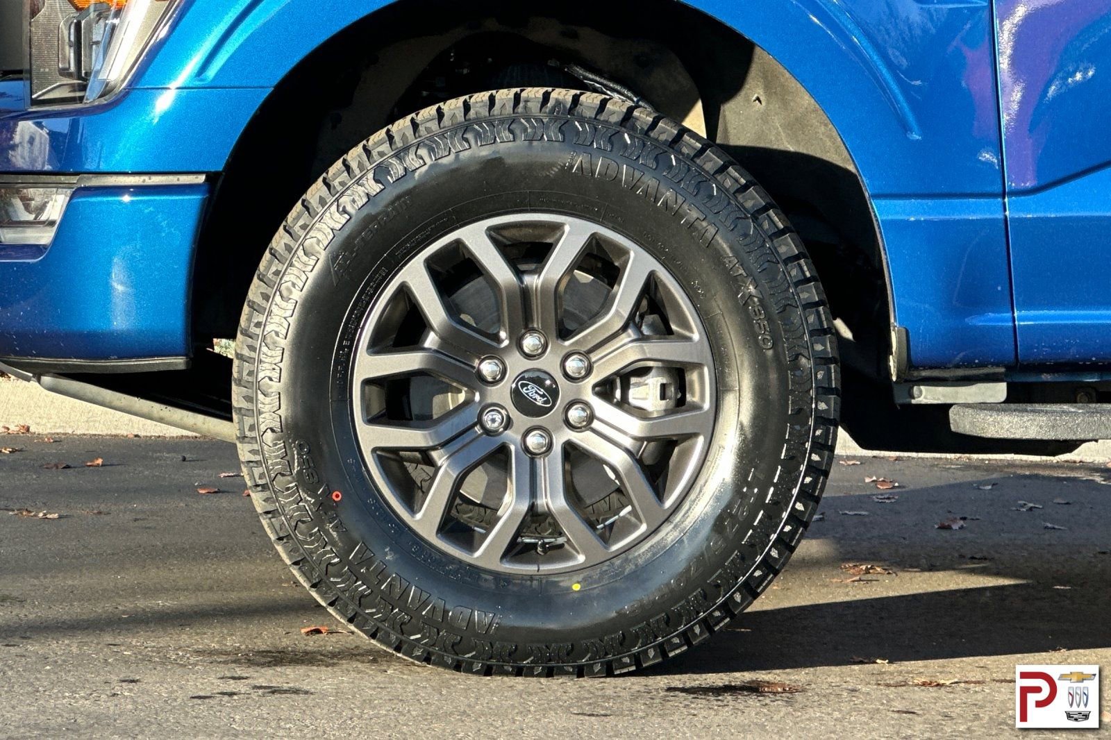 Used 2022 Ford F150 Tremor w/ Equipment Group 401A Mid image 33