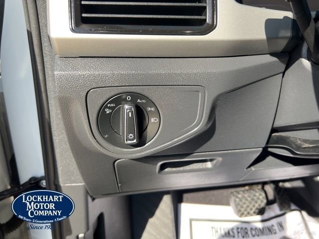 Used 2022 Volkswagen Atlas SE image 45