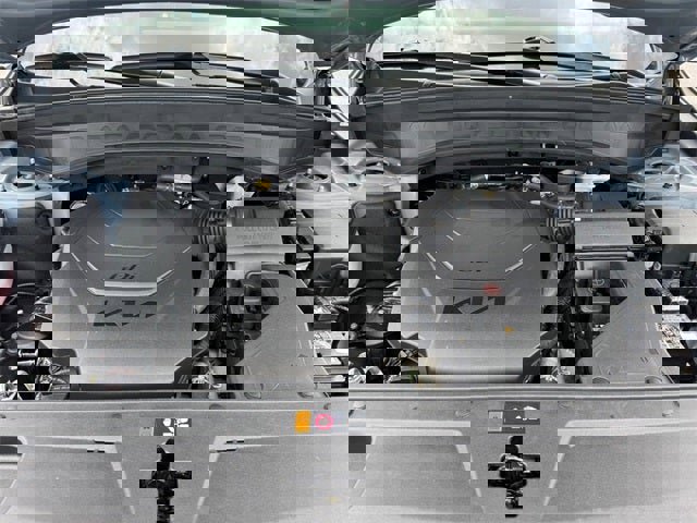 Used 2024 Kia Telluride SX X-Line image 12