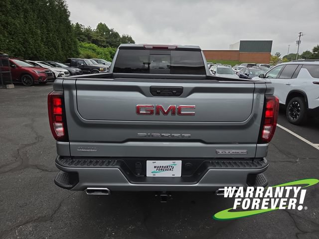 New 2026 GMC Sierra 1500 Elevation AWD/4WD image 6