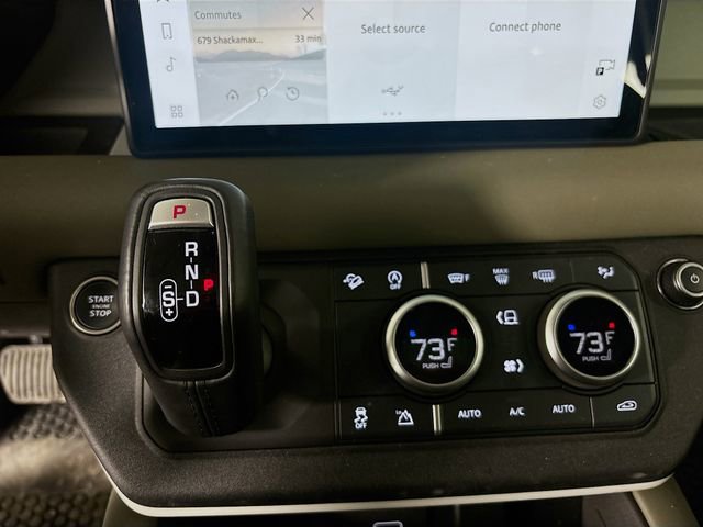 Used 2024 Land Rover Defender 110 S image 19