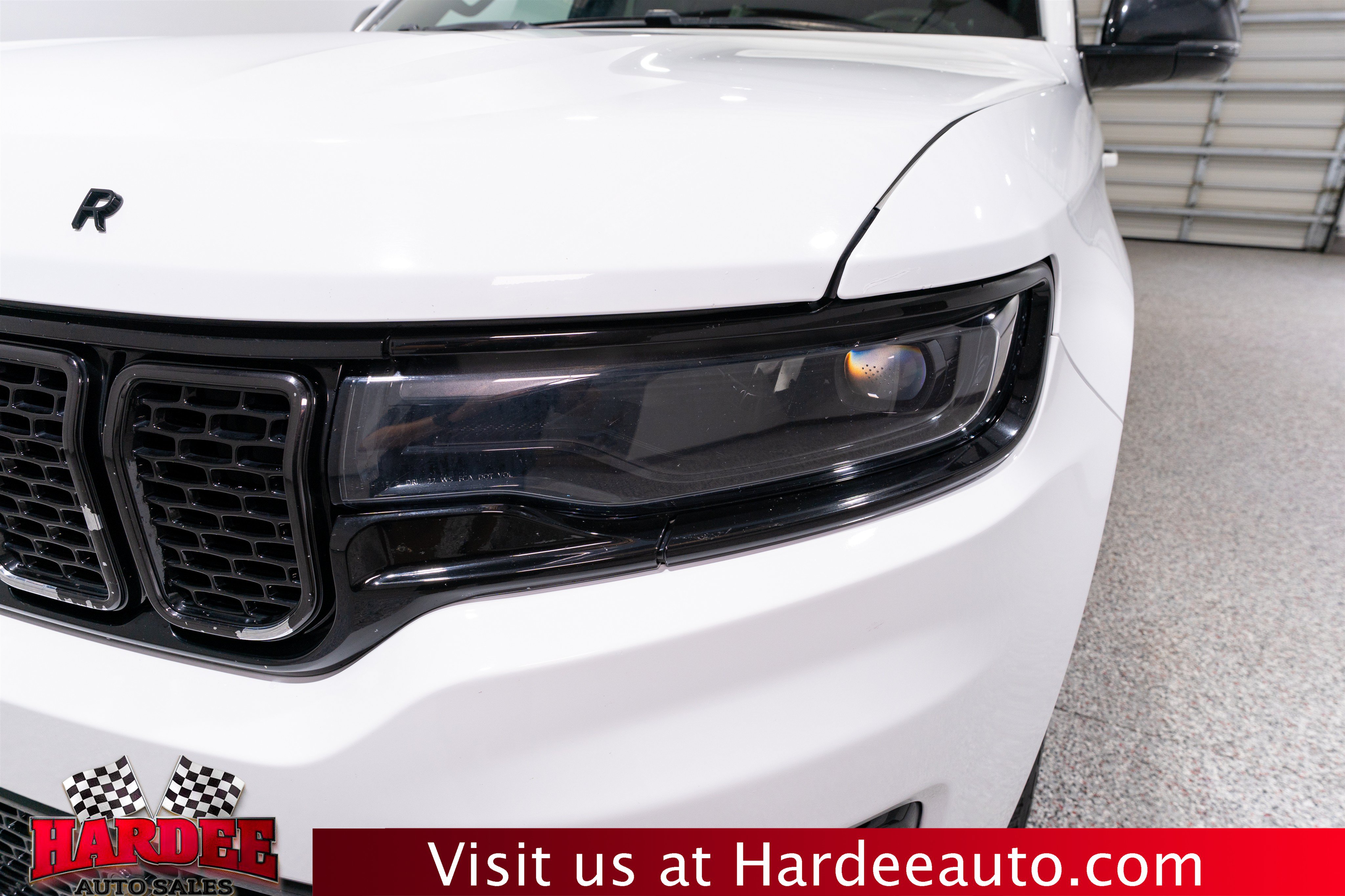 Used 2024 Jeep Wagoneer Series II AWD/4WD image 8