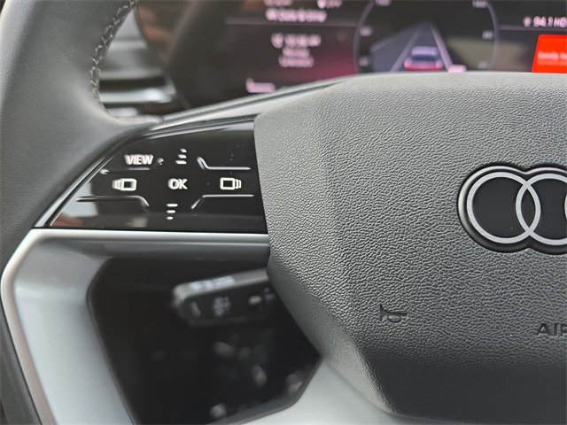 Certified 2025 Audi Q5 Premium w/ Convenience Package image 17