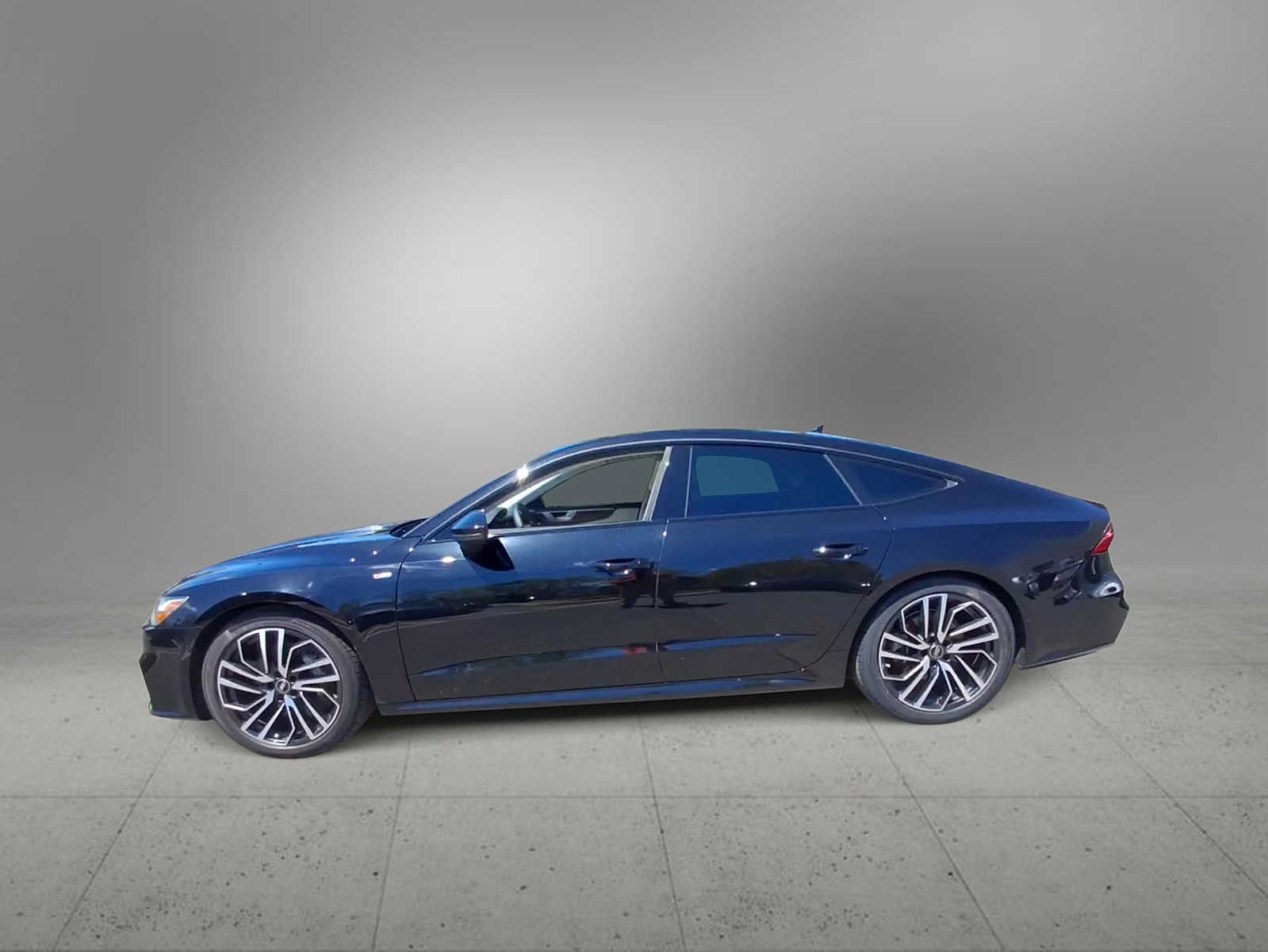 Certified 2024 Audi A7 3.0T Premium Plus w/ Premium Plus Package AWD/4WD image 5