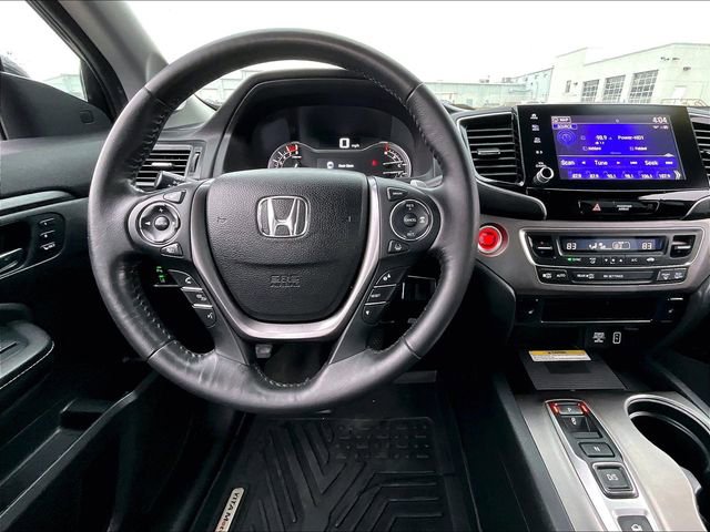 Used 2023 Honda Ridgeline RTL-E image 17