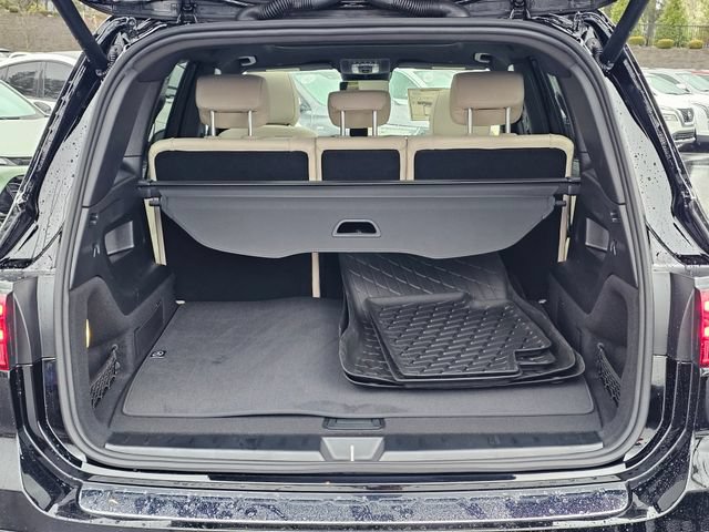 New 2026 Mercedes-Benz GLB 250 4MATIC image 11