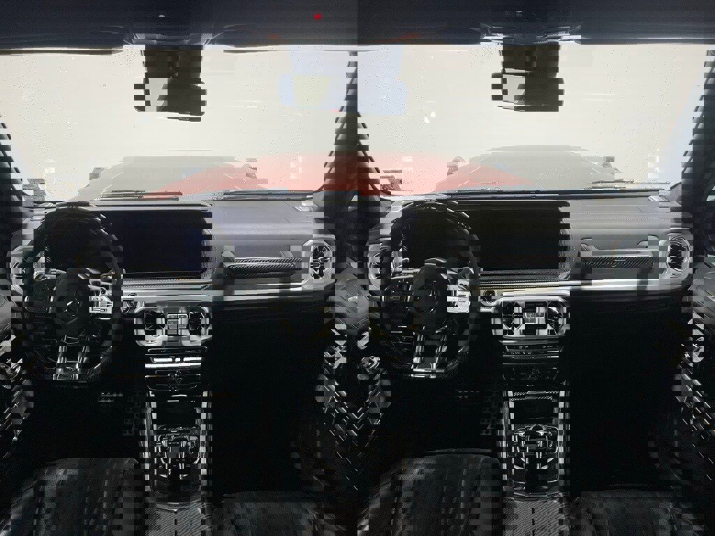 Certified 2023 Mercedes-Benz G 63 AMG G 63 AMG image 30