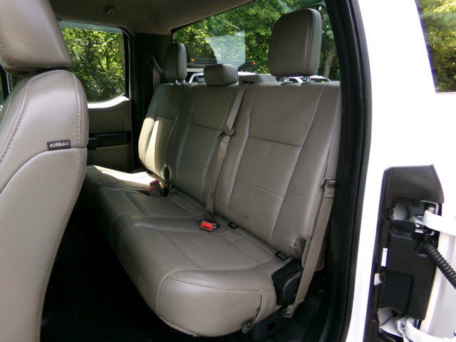 Used 2019 Ford F450 XL w/ XL Value Package AWD/4WD image 17