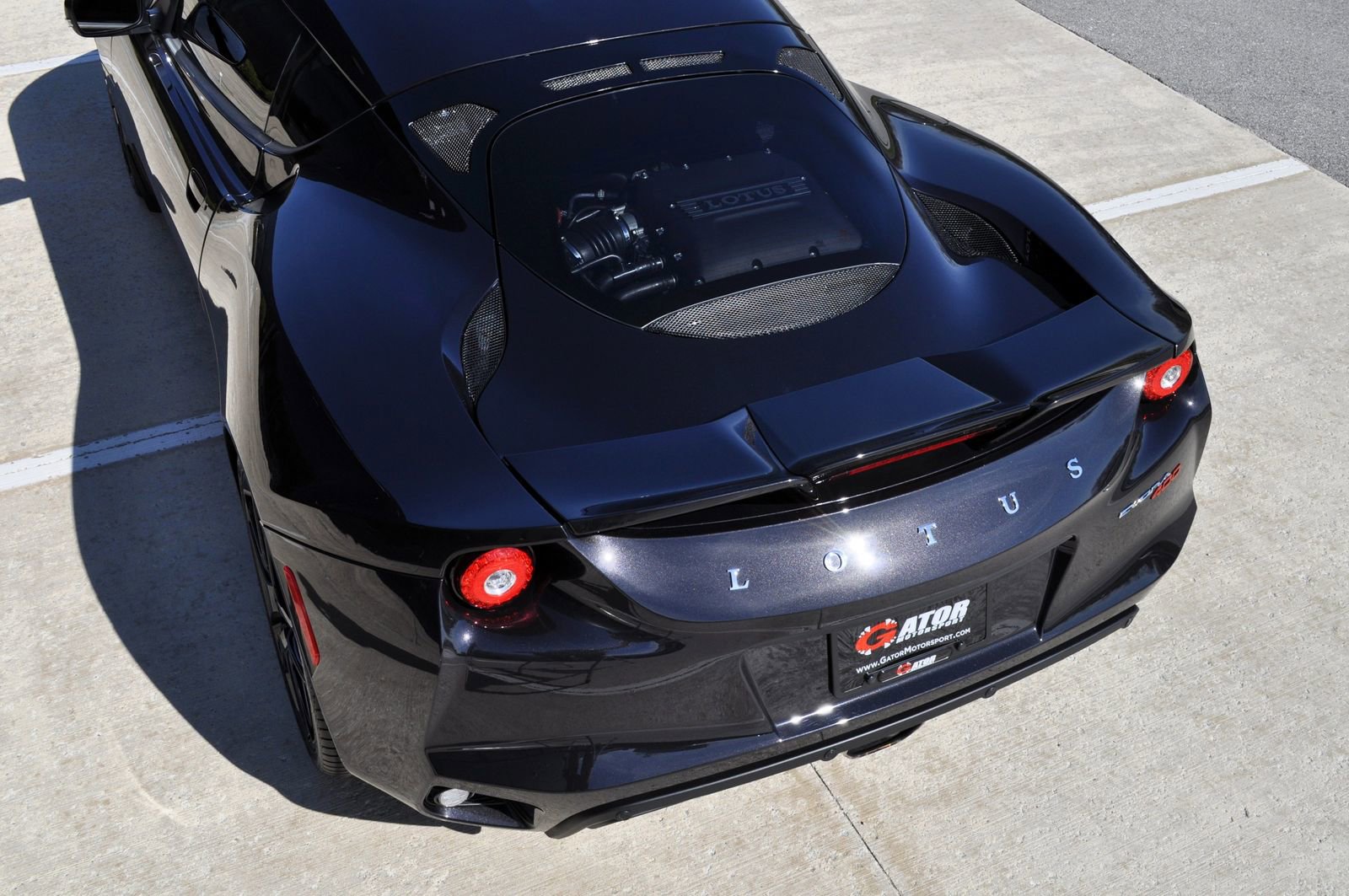 Used 2017 Lotus Evora 400 image 25