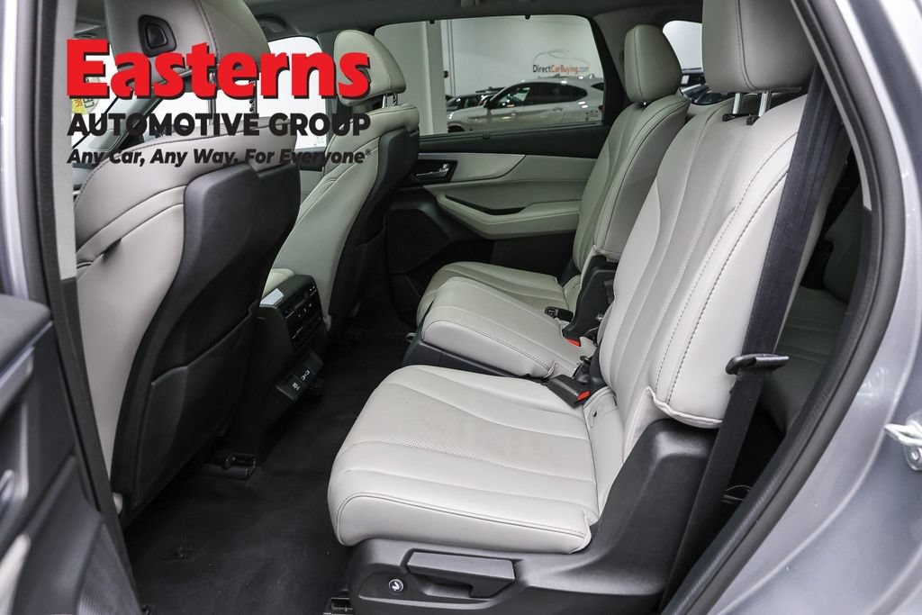 Used 2023 Acura MDX w/ Technology Package AWD/4WD image 22
