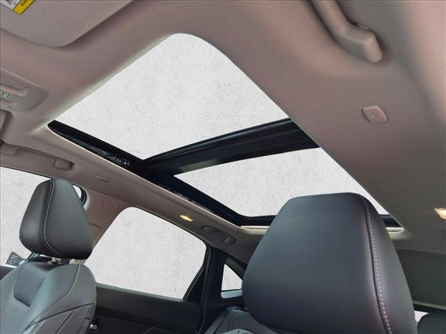 Used 2026 Nissan Murano SL AWD/4WD image 15