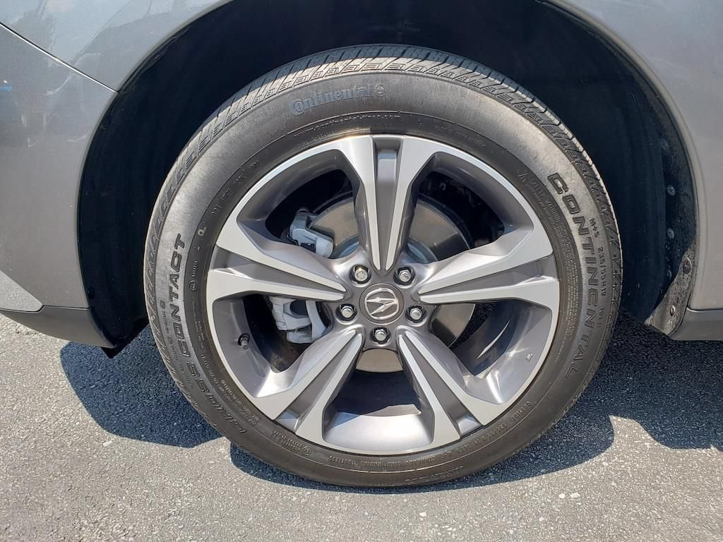 Used 2023 Acura RDX AWD w/ Advance Package image 34