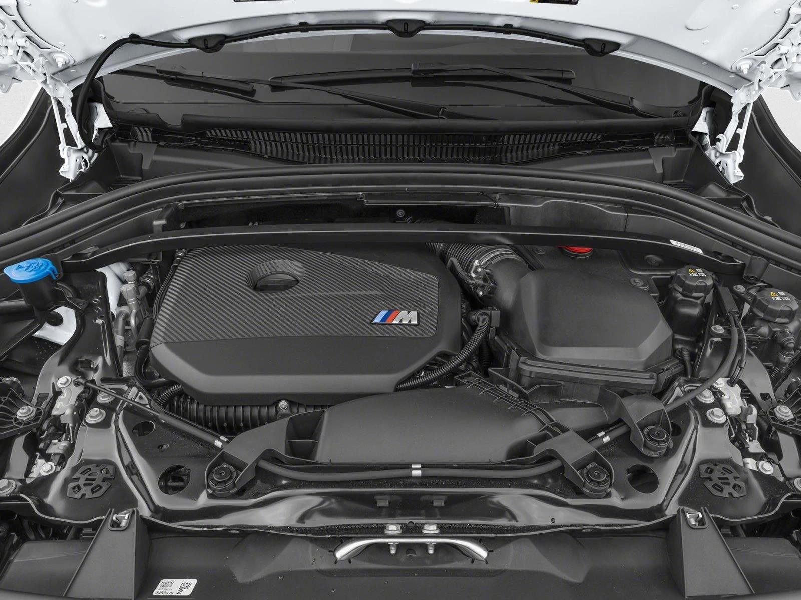 New 2026 BMW X1 M35i AWD/4WD image 8