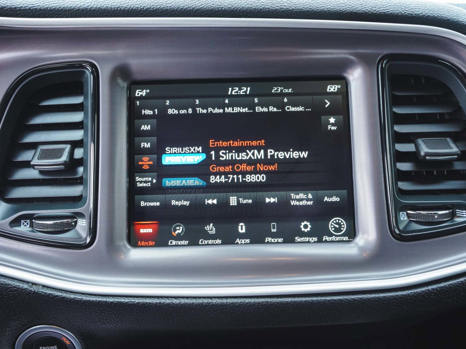 Used 2022 Dodge Challenger R/T Scat Pack image 18