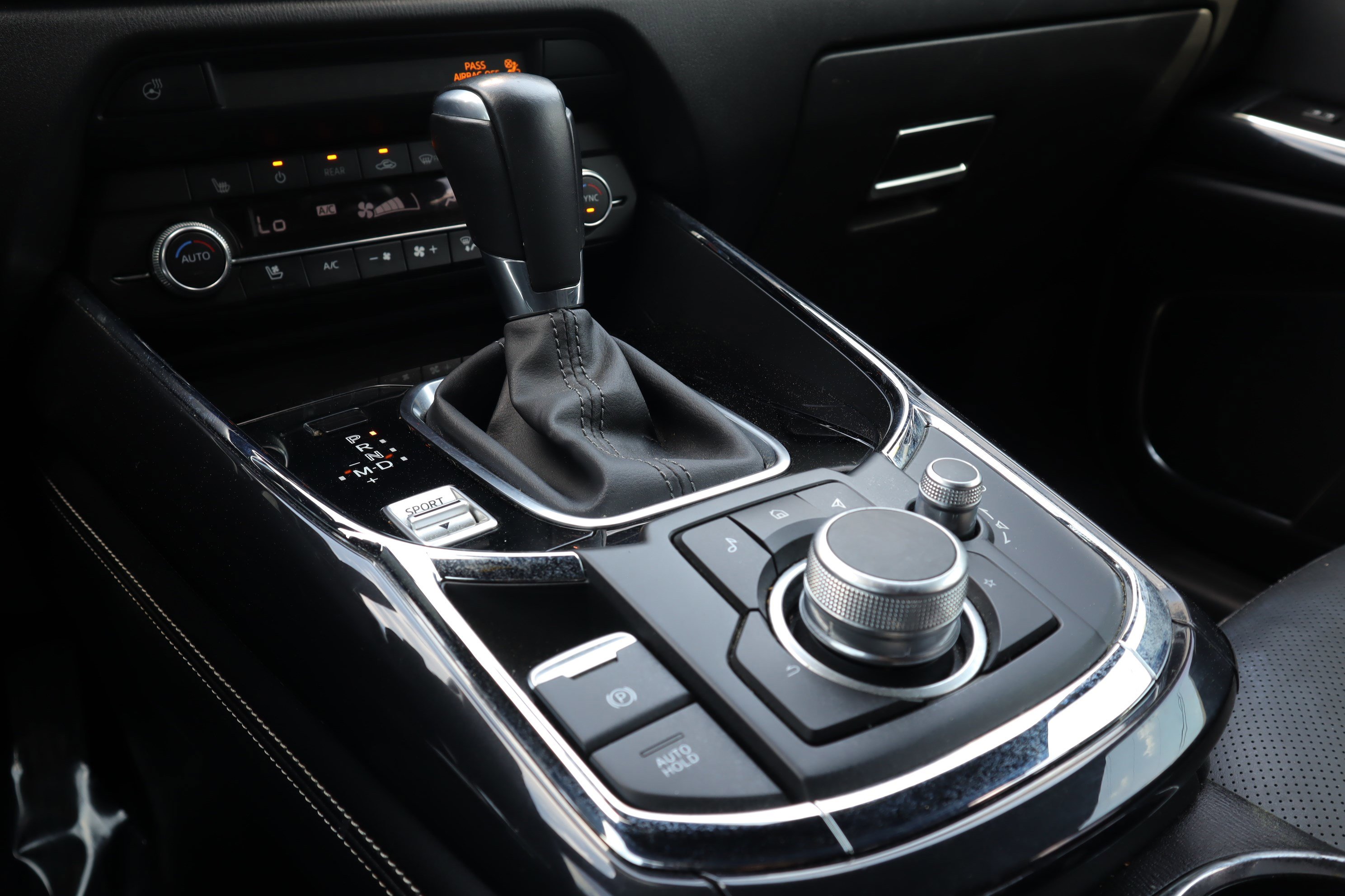 Certified 2021 MAZDA CX-9 Grand Touring image 15