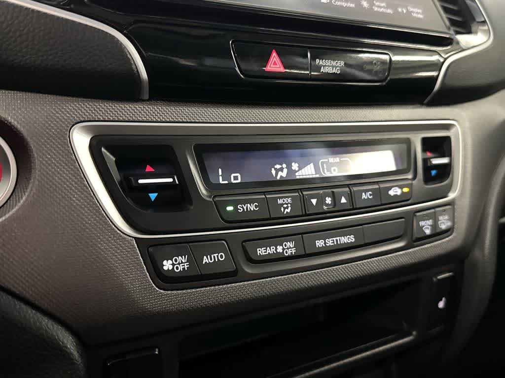 Used 2024 Honda Ridgeline RTL image 19