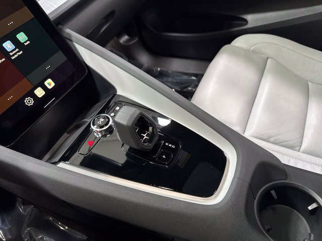 Used 2024 Polestar Polestar 2 AWD/4WD image 18