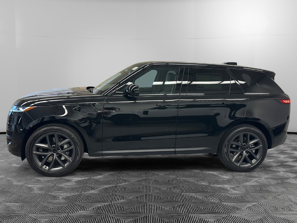 New 2027 Land Rover Range Rover Sport SE AWD/4WD image 2