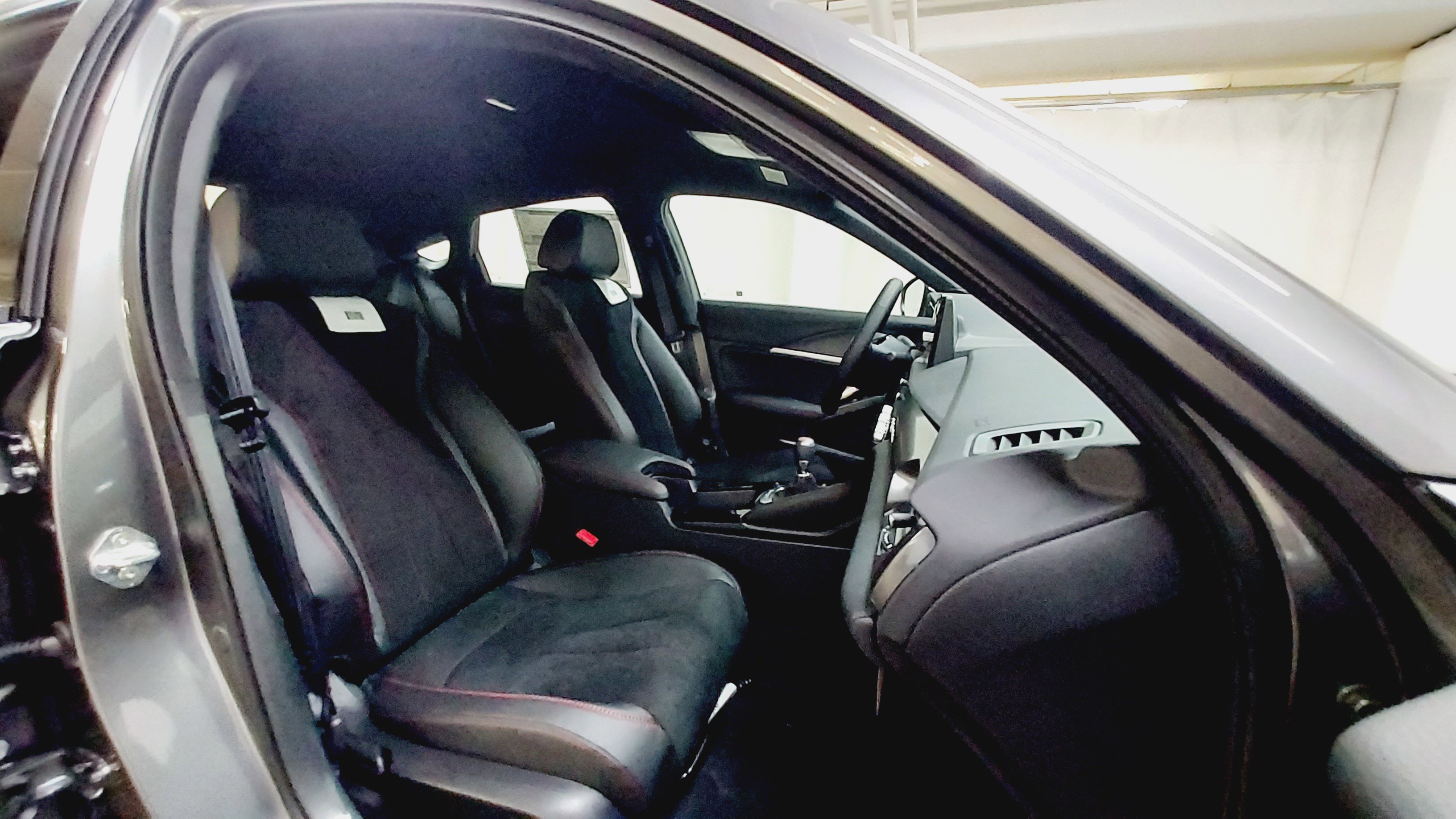 New 2026 Acura Integra Type S image 36