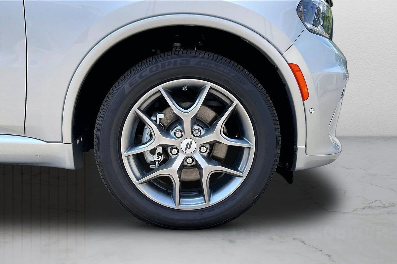 New 2026 Dodge Durango GT AWD/4WD image 35