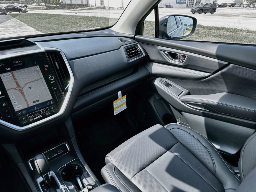 New 2026 Subaru Ascent Limited AWD/4WD image 31