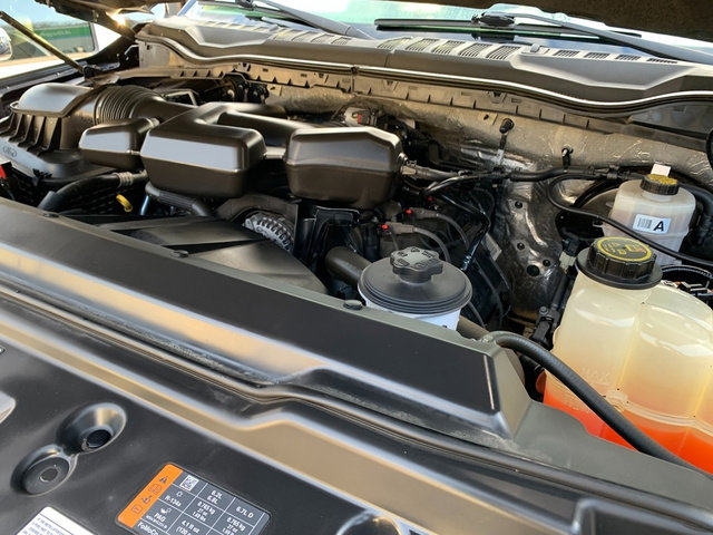 Used 2017 Ford F250 XL w/ STX Appearance Package image 21