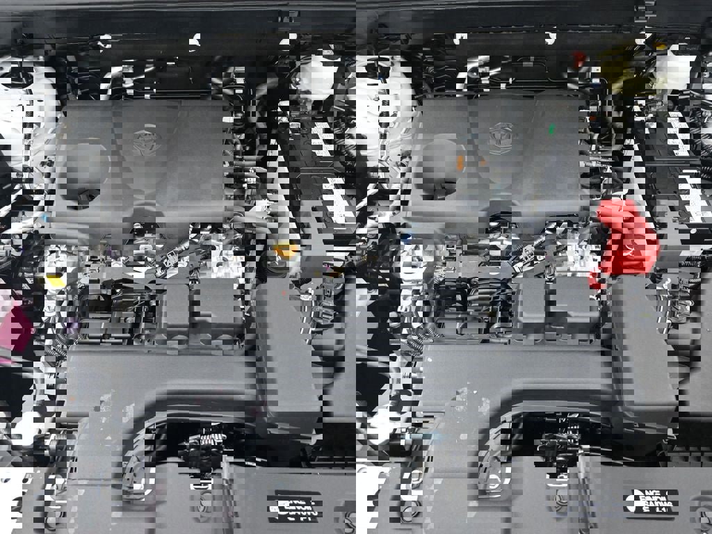 New 2025 Toyota RAV4 XLE Premium w/ Weather Package image 49