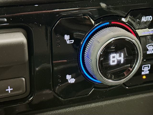 New 2026 Chevrolet Silverado 3500 LT w/ All Star Edition image 23