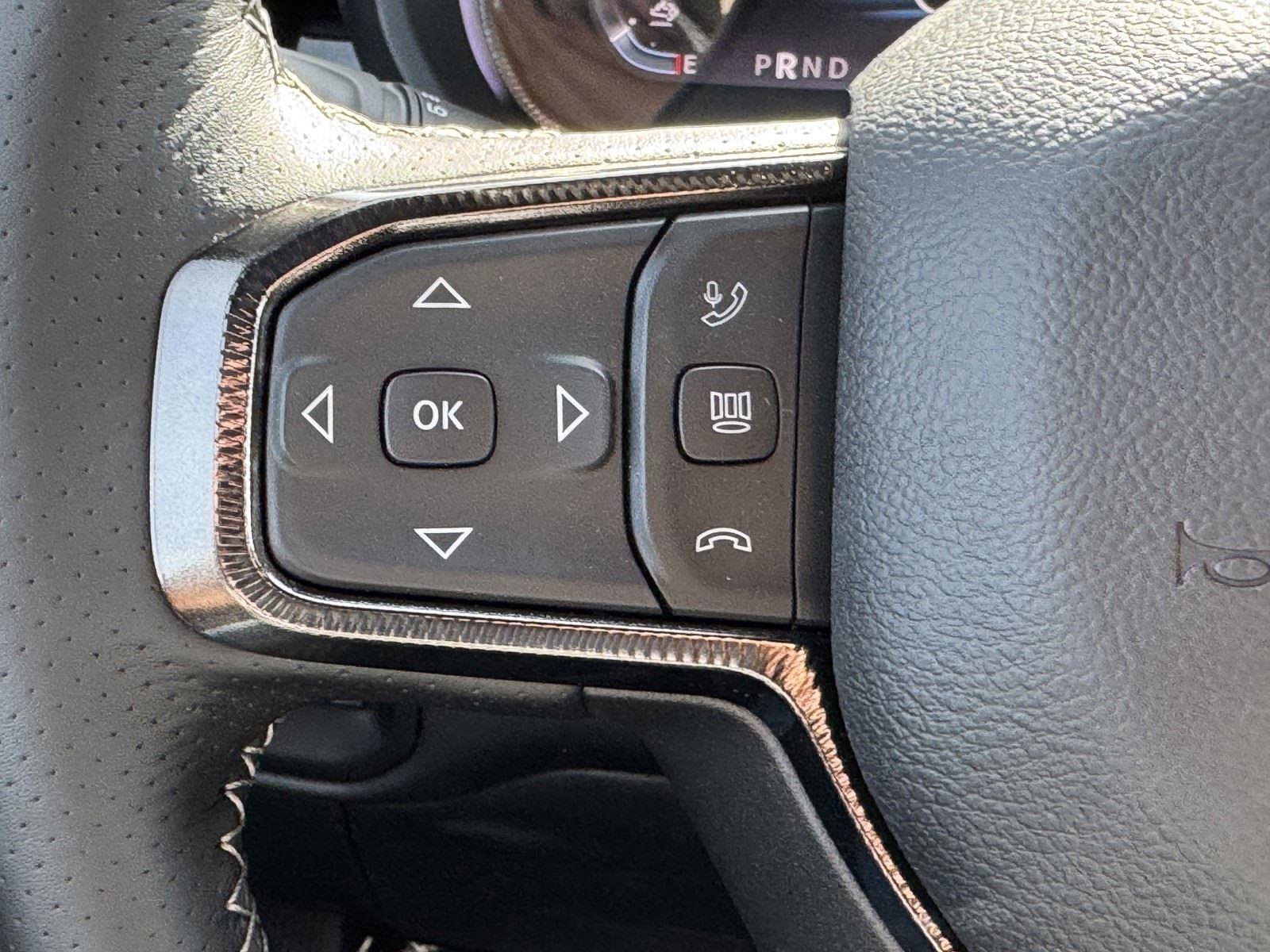 New 2026 RAM 2500 Rebel image 21