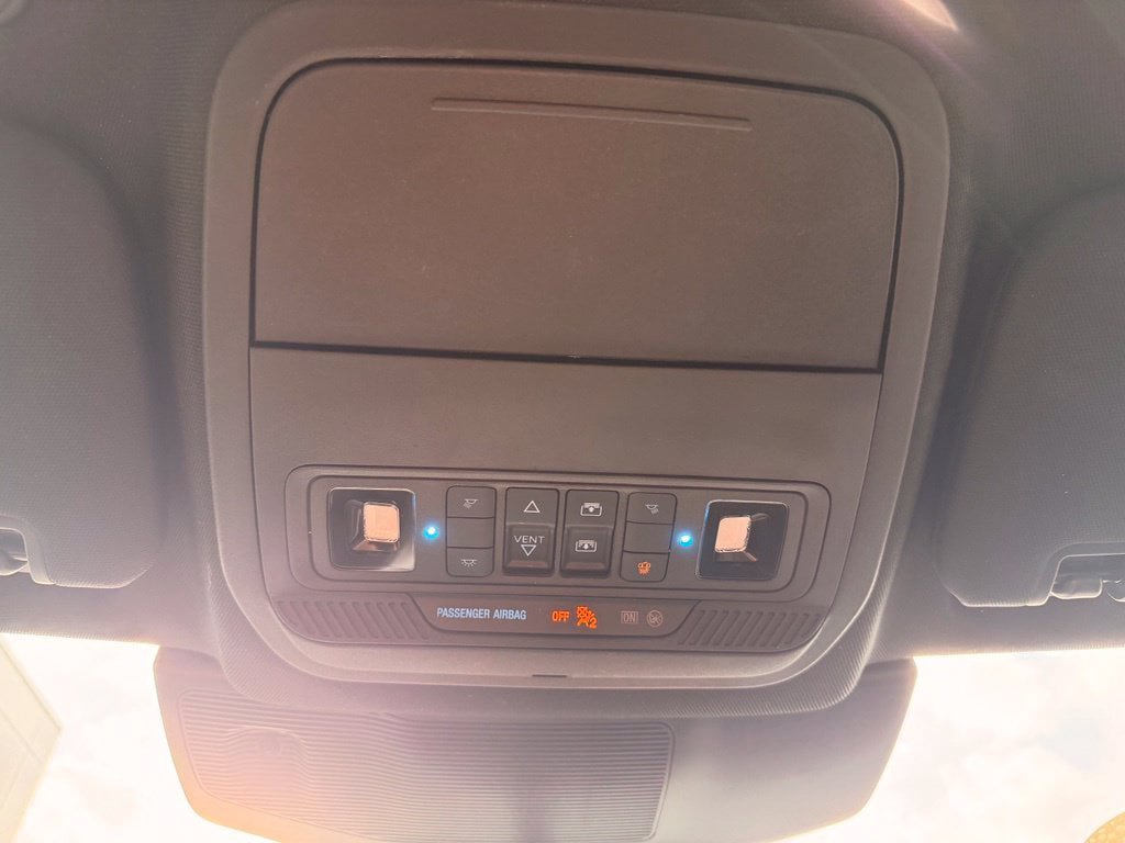Used 2023 Ford Explorer Timberline AWD/4WD image 32