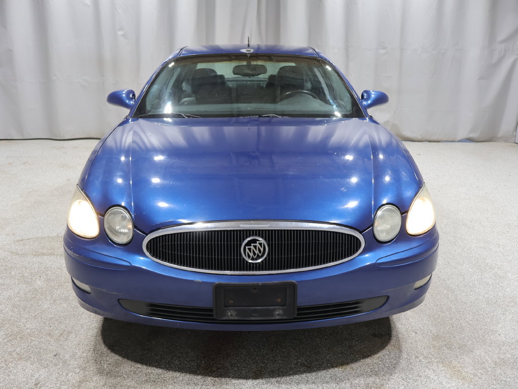 Used 2005 Buick LaCrosse CXL FWD image 17