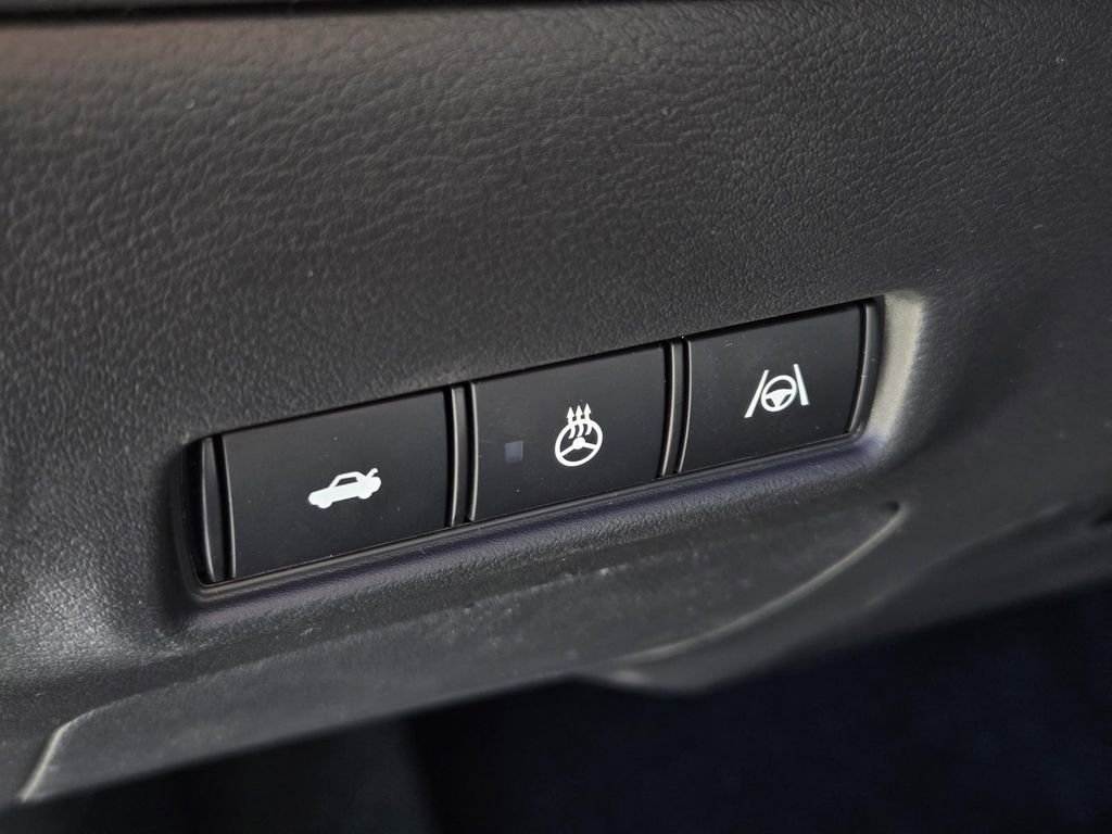 New 2026 Nissan Sentra SR w/ SR Premium Package image 19