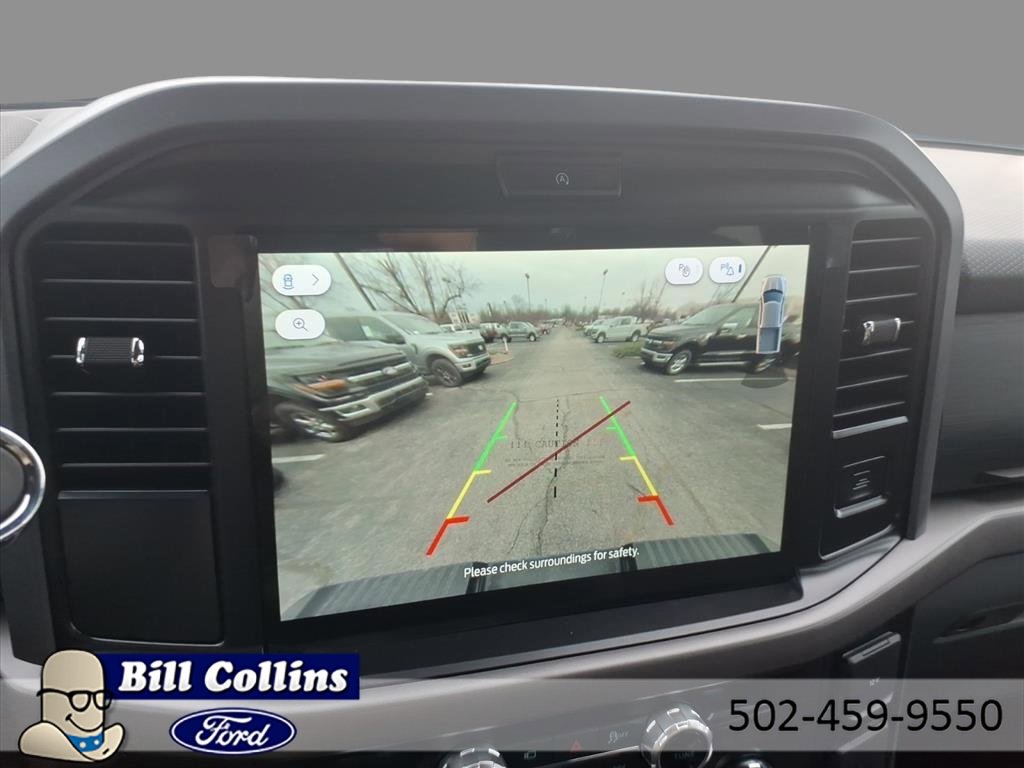 New 2026 Ford F150 XLT w/ Bed Utility Package image 24
