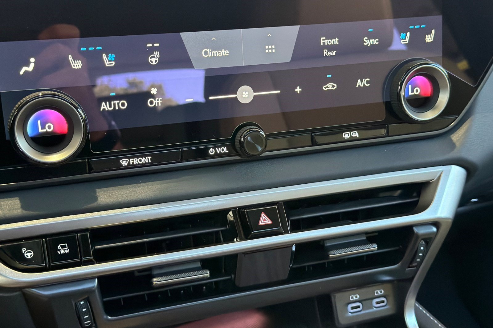 New 2026 Lexus RX 350 Premium Plus AWD/4WD image 17